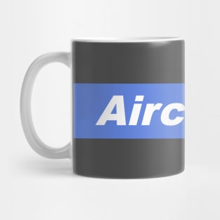 Aircooled Life Mug